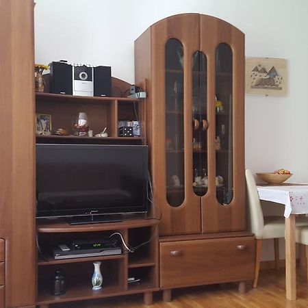 Apartment ゼニツァ エクステリア 写真