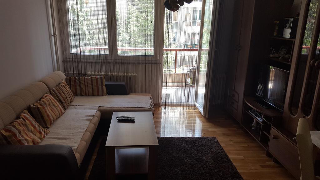 Apartment ゼニツァ エクステリア 写真