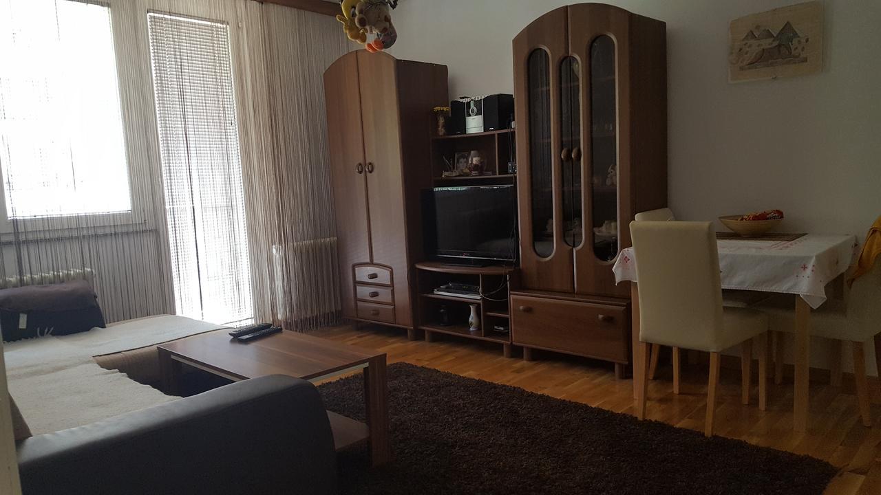 Apartment ゼニツァ エクステリア 写真