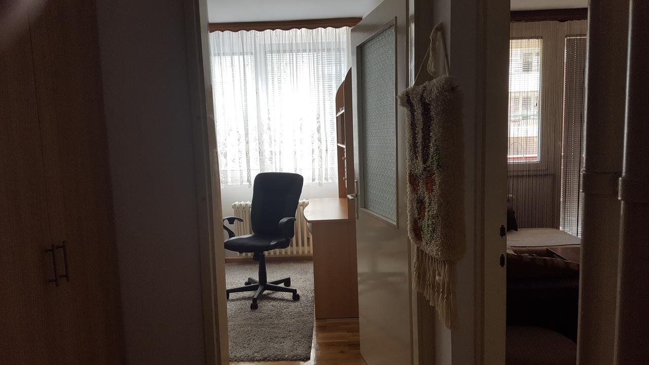 Apartment ゼニツァ エクステリア 写真