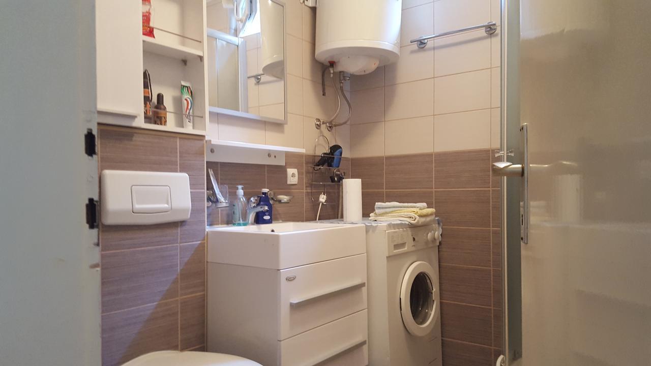 Apartment ゼニツァ エクステリア 写真