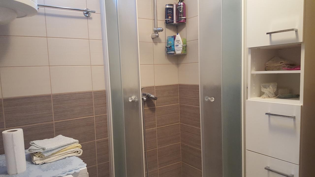Apartment ゼニツァ エクステリア 写真