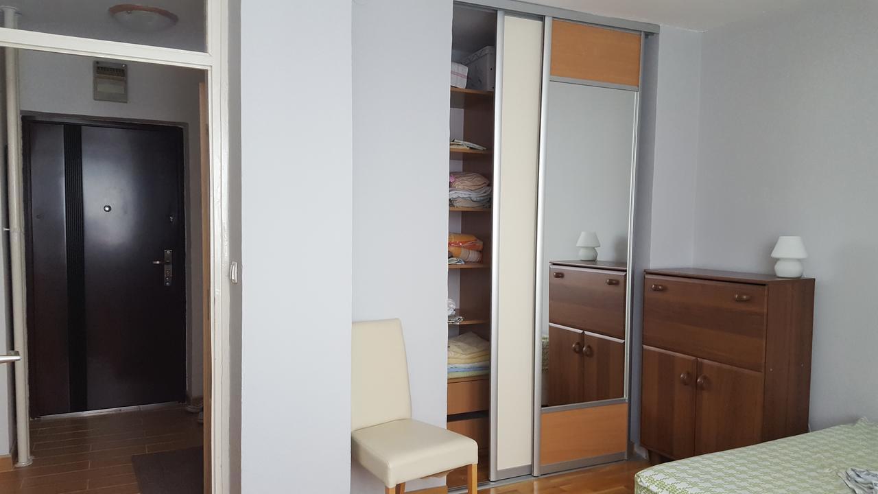 Apartment ゼニツァ エクステリア 写真