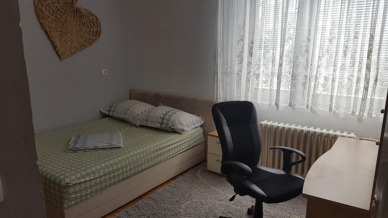 Apartment ゼニツァ エクステリア 写真